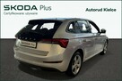 Škoda Scala Style 1.0TSI 115KM 2019 FV VAT23% Gwarancja Salon Polska - 3