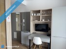 Mikroapartament inwestycyjny - 15m2 Wolska 165 - 1