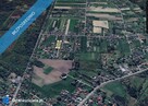 Orzesze Zawada atrakcyjna działka budowlana 25x100m - 6