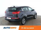 Kia Sportage GRATIS! Pakiet Serwisowy o wartości 1800 zł! - 7