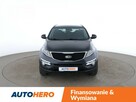 Kia Sportage GRATIS! Pakiet Serwisowy o wartości 1800 zł! - 10