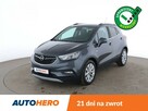 Opel Mokka GRATIS! Pakiet Serwisowy o wartości 1500 zł! - 1