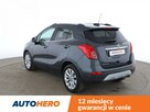 Opel Mokka GRATIS! Pakiet Serwisowy o wartości 1500 zł! - 4