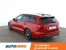 Volvo V60 FV23 Automat AWD R-Design Harman Navi Skóra Grzanie Masaże Wentylacja - 4