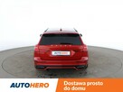 Volvo V60 FV23 Automat AWD R-Design Harman Navi Skóra Grzanie Masaże Wentylacja - 6