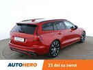 Volvo V60 FV23 Automat AWD R-Design Harman Navi Skóra Grzanie Masaże Wentylacja - 7