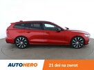 Volvo V60 FV23 Automat AWD R-Design Harman Navi Skóra Grzanie Masaże Wentylacja - 8