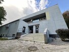 Lokal handlowo-usługowy przy Promenadzie Niemena - 8