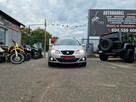 Seat Ibiza 1.2 TSI 120 KM, Klimatyzacja, Alufelgi, Isofix, Tempomat, Komputer - 2