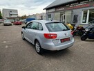 Seat Ibiza 1.2 TSI 120 KM, Klimatyzacja, Alufelgi, Isofix, Tempomat, Komputer - 4