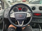 Seat Ibiza 1.2 TSI 120 KM, Klimatyzacja, Alufelgi, Isofix, Tempomat, Komputer - 8