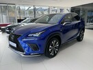 Lexus NX 300h Hybrid 4x4, F Sport, Kamera, LED, Skóra, FV-23%, Gwarancja - 2