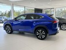 Lexus NX 300h Hybrid 4x4, F Sport, Kamera, LED, Skóra, FV-23%, Gwarancja - 3