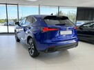 Lexus NX 300h Hybrid 4x4, F Sport, Kamera, LED, Skóra, FV-23%, Gwarancja - 4