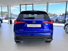 Lexus NX 300h Hybrid 4x4, F Sport, Kamera, LED, Skóra, FV-23%, Gwarancja - 5