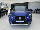 Lexus NX 300h Hybrid 4x4, F Sport, Kamera, LED, Skóra, FV-23%, Gwarancja - 9