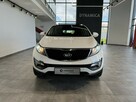 Kia Sportage 1.7CRDI 116KM M6 2015/16 r. Podgrzewane siedzenia 12 m-cy gwarancji - 3