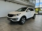 Kia Sportage 1.7CRDI 116KM M6 2015/16 r. Podgrzewane siedzenia 12 m-cy gwarancji - 4