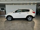 Kia Sportage 1.7CRDI 116KM M6 2015/16 r. Podgrzewane siedzenia 12 m-cy gwarancji - 5