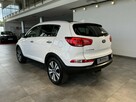 Kia Sportage 1.7CRDI 116KM M6 2015/16 r. Podgrzewane siedzenia 12 m-cy gwarancji - 6