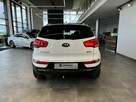 Kia Sportage 1.7CRDI 116KM M6 2015/16 r. Podgrzewane siedzenia 12 m-cy gwarancji - 7