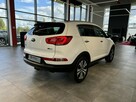 Kia Sportage 1.7CRDI 116KM M6 2015/16 r. Podgrzewane siedzenia 12 m-cy gwarancji - 8