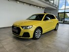 Audi A1 Sportback 35TFSI 115KM s tronic 2019 r., salon PL, f-a VAT, - 4