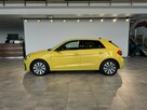 Audi A1 Sportback 35TFSI 115KM s tronic 2019 r., salon PL, f-a VAT, - 5