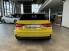 Audi A1 Sportback 35TFSI 115KM s tronic 2019 r., salon PL, f-a VAT, - 7