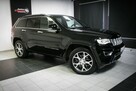 Jeep Grand Cherokee Overland*AWD*Pneumatyka*Salon Polska*I Właściciel*Vat23% - 2