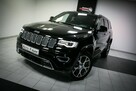 Jeep Grand Cherokee Overland*AWD*Pneumatyka*Salon Polska*I Właściciel*Vat23% - 4