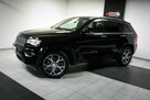 Jeep Grand Cherokee Overland*AWD*Pneumatyka*Salon Polska*I Właściciel*Vat23% - 5