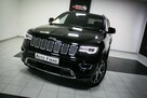 Jeep Grand Cherokee Overland*AWD*Pneumatyka*Salon Polska*I Właściciel*Vat23% - 6