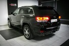 Jeep Grand Cherokee Overland*AWD*Pneumatyka*Salon Polska*I Właściciel*Vat23% - 7