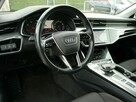 Audi A6 3.0V6 45 TDI 231KM Eu6 Kombi Quattro 4x4 -Automat -Kamera 3D -4xKlima - 12