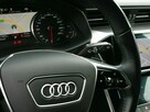 Audi A6 3.0V6 45 TDI 231KM Eu6 Kombi Quattro 4x4 -Automat -Kamera 3D -4xKlima - 16