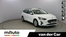 Ford Focus 1.5 EcoBlue Trend ! Z Polskiego Salonu ! Faktura Vat ! - 1