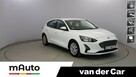 Ford Focus 1.5 EcoBlue Trend ! Z Polskiego Salonu ! Faktura Vat ! - 1