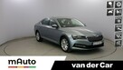 Škoda Superb 1.5 TSI Ambition DSG ! Z Polskiego Salonu ! Faktura Vat ! - 1