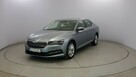 Škoda Superb 1.5 TSI Ambition DSG ! Z Polskiego Salonu ! Faktura Vat ! - 3