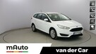 Ford Focus 1.5 TDCi Trend ! Z Polskiego Salonu ! Faktura Vat ! - 1