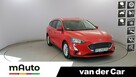 Ford Focus 2.0 EcoBlue Titanium X aut ! Z Polskiego SAlonu ! Faktura Vat ! - 1