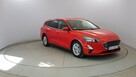 Ford Focus 2.0 EcoBlue Titanium X aut ! Z Polskiego SAlonu ! Faktura Vat ! - 9