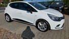 Renault Clio 1.2 75ps Benzyna LIMITED Klimatyzacja NAVI PDC LIFT Niemcy - 2