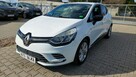 Renault Clio 1.2 75ps Benzyna LIMITED Klimatyzacja NAVI PDC LIFT Niemcy - 4