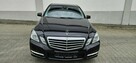 Mercedes E 200 Avantgarda#Bezwypadkowy#Ksenony#Navi - 2