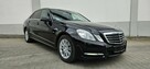 Mercedes E 200 Avantgarda#Bezwypadkowy#Ksenony#Navi - 3