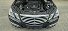 Mercedes E 200 Avantgarda#Bezwypadkowy#Ksenony#Navi - 4