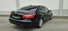 Mercedes E 200 Avantgarda#Bezwypadkowy#Ksenony#Navi - 5