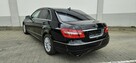 Mercedes E 200 Avantgarda#Bezwypadkowy#Ksenony#Navi - 7